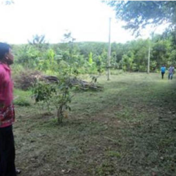 โครงการพัฒนาป่าชุมชนบ้านอ่างเอ็ด จังหวัดจันทบุรี(26 ตุลาคม 2553)