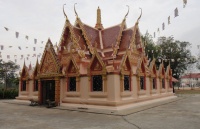 <strong>อ่านเพิ่มเติมเกี่ยวกับ</strong><br />วัดชัยมงคล ตำบลบ้านกู่ อำเภอยางสีสุราช จังหวัดมหาสารคาม วัดชัยมงคล ตำบลบ้านกู่ อำเภอยางสีสุราช จังหวัดมหาสารคาม