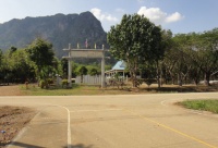 <strong>อ่านเพิ่มเติมเกี่ยวกับ</strong><br />วัดทับทิมสยาม 05 ตำบลคลองไก่เถื่อน อำเภอคลองหาด จังหวัดสระแก้ว วัดทับทิมสยาม 05 ตำบลคลองไก่เถื่อน อำเภอคลองหาด จังหวัดสระแก้ว