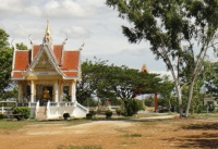 <strong>อ่านเพิ่มเติมเกี่ยวกับ</strong><br />วัดน้ำดิบ ตำบลวังประจบ อำเภอเมือง จังหวัดตาก วัดน้ำดิบ ตำบลวังประจบ อำเภอเมือง จังหวัดตาก