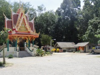 <strong>อ่านเพิ่มเติมเกี่ยวกับ</strong><br />วัดเนินสุวรรณ ตำบลไทรโสภา อำเภอพระแสง จังหวัดสุราษฎร์ธานี วัดเนินสุวรรณ ตำบลไทรโสภา อำเภอพระแสง จังหวัดสุราษฎร์ธานี