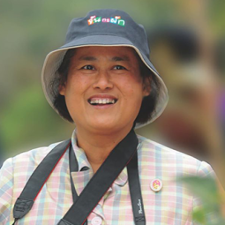 Her Royal Highness Princess Maha Chakri Sirindhorn Graciously Grants a Permission to the Chaipattana Foundation to Allocate Some of the Fund from “Chaipattana Covid-19 Aid Fund (and Other Pandemics)”