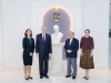 Ambassador of the United States to the Kingdom of Thailand P ...