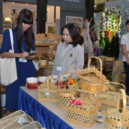 ร้านภัทรพัฒน์ ร่วมจัดแสดงสินค้า BIG BIH – October2015 (Bangkok International Gift Fair 2015 and Bangkok International Houseware Fair 2015)