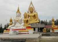 <strong>อ่านเพิ่มเติมเกี่ยวกับ</strong><br />วัดบ่อเงินบ่อทอง ตำบลหนองแหน อำเภอพนมสารคาม จังหวัดฉะเชิงเทรา วัดบ่อเงินบ่อทอง ตำบลหนองแหน อำเภอพนมสารคาม จังหวัดฉะเชิงเทรา