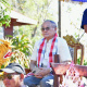 Annual Religious Kathin Ceremony at Dhammabutra Monastery (Wat Pa Ban Nong Pla Tong), Sakon Nakhon Province