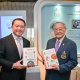 Launch of “Royal Cookbook by Thanpuying Prasansuk Tantivejkul” Press Ceremony
