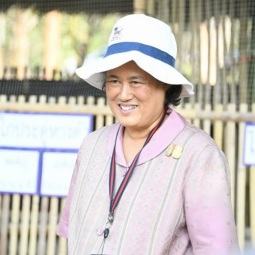 <strong>Read more about</strong><br />Her Royal Highness Princess Maha Chakri Sirindhorn Observes the Operation of the Chaipattana Foundation’s Projects in Chiang Rai Her Royal Highness Princess Maha Chakri Sirindhorn Observes the Operation of the Chaipattana Foundation’s Projects in Chiang Rai