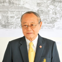 <strong>Read more about</strong><br />Secretary-General of the Chaipattana Foundation Presides over the Merit-making Ceremony Dedicate to His Majesty King Bhumibol Adulyadej the Great Secretary-General of the Chaipattana Foundation Presides over the Merit-making Ceremony Dedicate to His Majesty King Bhumibol Adulyadej the Great