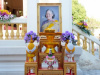 Annual Religious Kathin Ceremony at Wat Mongkol Chaipattana  ...