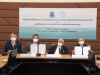 MOU Signing Ceremony on Academic Cooperation: Environmental  ...