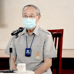 <strong>Read more about</strong><br />Royal Project to honor Her Majesty Queen Sirikit The Queen Mother On the auspicious Occasion of 90th Birthday Anniversary at Rama IX Golden Jubilee Temple Royal Project to honor Her Majesty Queen Sirikit The Queen Mother On the auspicious Occasion of 90th Birthday Anniversary at Rama IX Golden Jubilee Temple