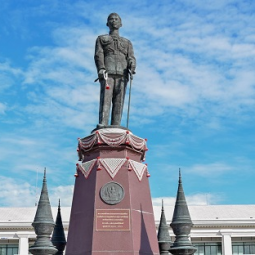 <strong>Read more about</strong><br />Wreath Laying Ceremony on the Occasion of Ananda Mahidol Day 2022 Wreath Laying Ceremony on the Occasion of Ananda Mahidol Day 2022