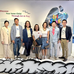 <strong>Read more about</strong><br />CHOICE IS YOURS 2023 Students’Orientation Ceremony CHOICE IS YOURS 2023 Students’Orientation Ceremony