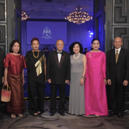 <strong>Read more about</strong><br />Thai Night Fashion show & Debutante Gala Night Thai Night Fashion show & Debutante Gala Night