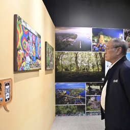 <strong>Read more about</strong><br />Our Khung BangKachao Working Team Meeting Our Khung BangKachao Working Team Meeting