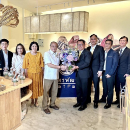 <strong>Read more about</strong><br />New PatPat’s Branch at PTT Gas Station, Vibhavadi 62 New PatPat’s Branch at PTT Gas Station, Vibhavadi 62