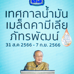 <strong>Read more about</strong><br />Press Conference “PatPat Camellia Seed Oil Festival” Press Conference “PatPat Camellia Seed Oil Festival”