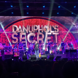 <strong>Read more about</strong><br />“Danuphol’s Secret” Concert to Support the Chaipattana Foundation “Danuphol’s Secret” Concert to Support the Chaipattana Foundation