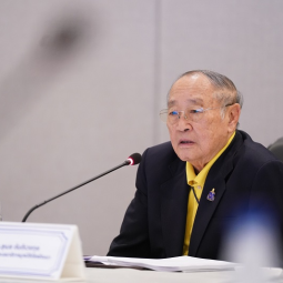 <strong>Read more about</strong><br />OUR Khung BangKachao Project OUR Khung BangKachao Project