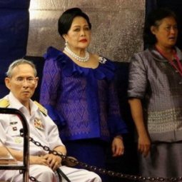 <strong>Read more about</strong><br />His Majesty the King travels down Chao Phraya River and presided over the opening of five royally-initiated irrigation projects His Majesty the King travels down Chao Phraya River and presided over the opening of five royally-initiated irrigation projects