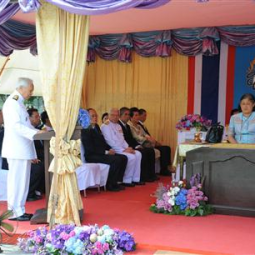 <strong>Read more about</strong><br />HRH Princess Maha Chakri Sirindhorn Presides over the Opening Ceremony of HM Queen Sirikit’s 80th Birthday Anniversary Exhibition HRH Princess Maha Chakri Sirindhorn Presides over the Opening Ceremony of HM Queen Sirikit’s 80th Birthday Anniversary Exhibition