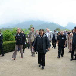 <strong>Read more about</strong><br />HRH Princess Maha Chakri Sirindhorn and Members of the International Award Committee of Prince Mahidol Award Foundation Visits Chaipattana Foundation’s Projects in Chiang Rai Province HRH Princess Maha Chakri Sirindhorn and Members of the International Award Committee of Prince Mahidol Award Foundation Visits Chaipattana Foundation’s Projects in Chiang Rai Province