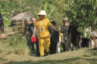 <strong>Read more about</strong><br />Bhumirak Dhamachart Center - Today Bhumirak Dhamachart Center - Today