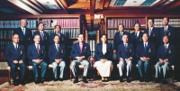 COMMITTEE MEMBERS OF THE CHAIPATTANA FOUNDATION