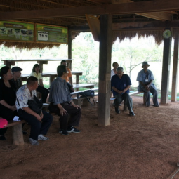 <strong>Read more about</strong><br />Delegates of Thai Rath newspaper and the Royal Initiative Discovery Institute Visited the Kasornkasiwit School, Srakaew Province Delegates of Thai Rath newspaper and the Royal Initiative Discovery Institute Visited the Kasornkasiwit School, Srakaew Province