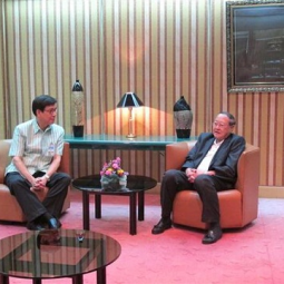 <strong>Read more about</strong><br />Mr. Sumet Tantivejkul speaks on the Theory of Sufficiency Economy and Sustainable Development to Thais in Brunei Darussalam, March 24, 2012 Mr. Sumet Tantivejkul speaks on the Theory of Sufficiency Economy and Sustainable Development to Thais in Brunei Darussalam, March 24, 2012