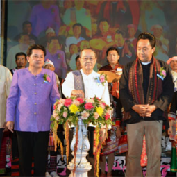 <strong>Read more about</strong><br />The 2nd Mae Sai Ethnic Fair The 2nd Mae Sai Ethnic Fair