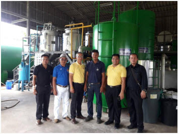 bioDiesel 20190529 1