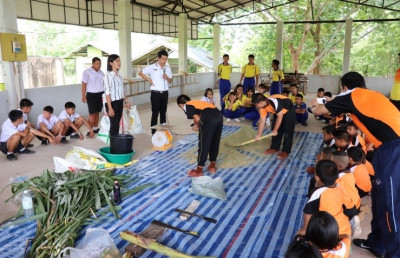 โครงการศูนย์พัฒนาพันธุ์สัตว์พระราชทานด่านซ้าย ต.ด่านซ้าย ... รูปภาพ 8