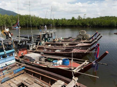 โครงการหมู่บ้านชัยพัฒนา-กาชาดไทย (บ้านทุ่งรัก) อ.คุระบุรี ... รูปภาพ 5