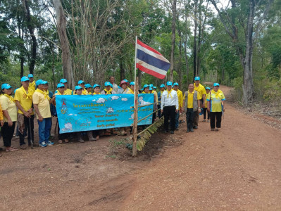 โครงการพัฒนาที่ดินมูลนิธิชัยพัฒนา ต.ป่าคาย อ.ทองแสนขัน ... รูปภาพ 6