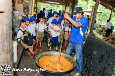 โครงการอัมพวา ชัยพัฒนานุรักษ์ ต.อัมพวา อ.อัมพวา ... รูปภาพ 12