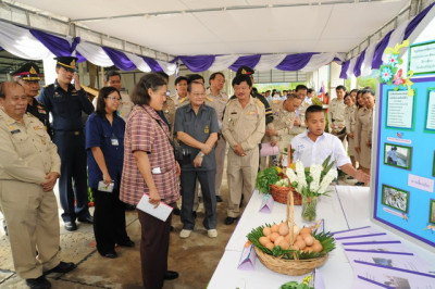 โครงการอุตสาหกรรมประมงพื้นบ้าน ต.แม่นางขาว อ.คุระบุรี ... รูปภาพ 2