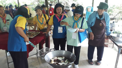 โครงการสวนสมเด็จพระศรีนครินทราบรมราชชนนี ต.สามพระยา อ.ชะอำ ... รูปภาพ 11