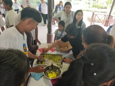 โครงการสวนสมเด็จพระศรีนครินทราบรมราชชนนี ต.สามพระยา อ.ชะอำ ... รูปภาพ 10