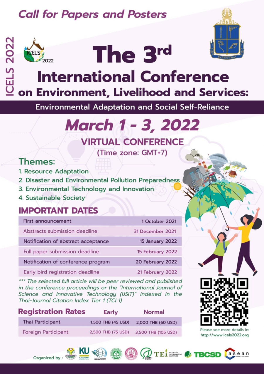 InterConference Ads